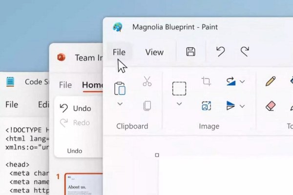 Гидра в даркнете